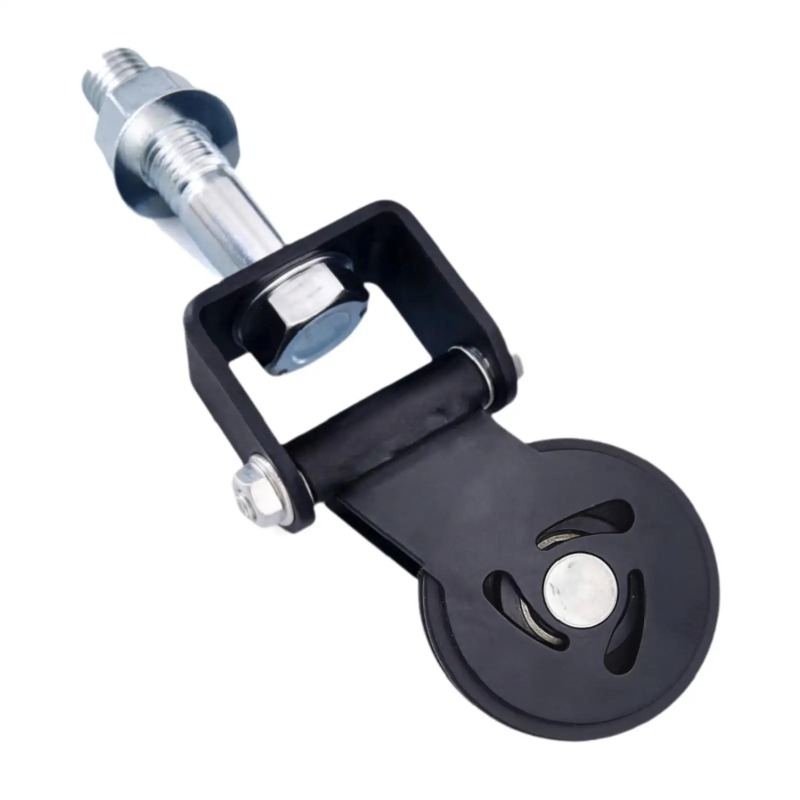 Home Gym Rack With Cables - Exercise Machine Pulley Wheel 16mm Threaded