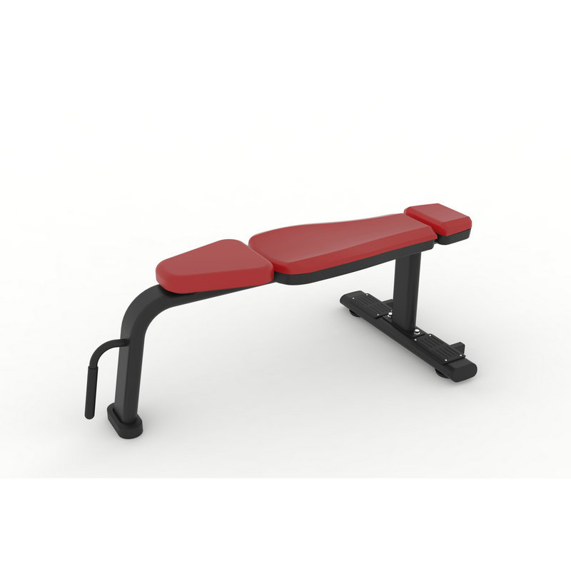 Home Gym Weight Bench - Multi-Functional Home Gym Fitness Bench Trainer