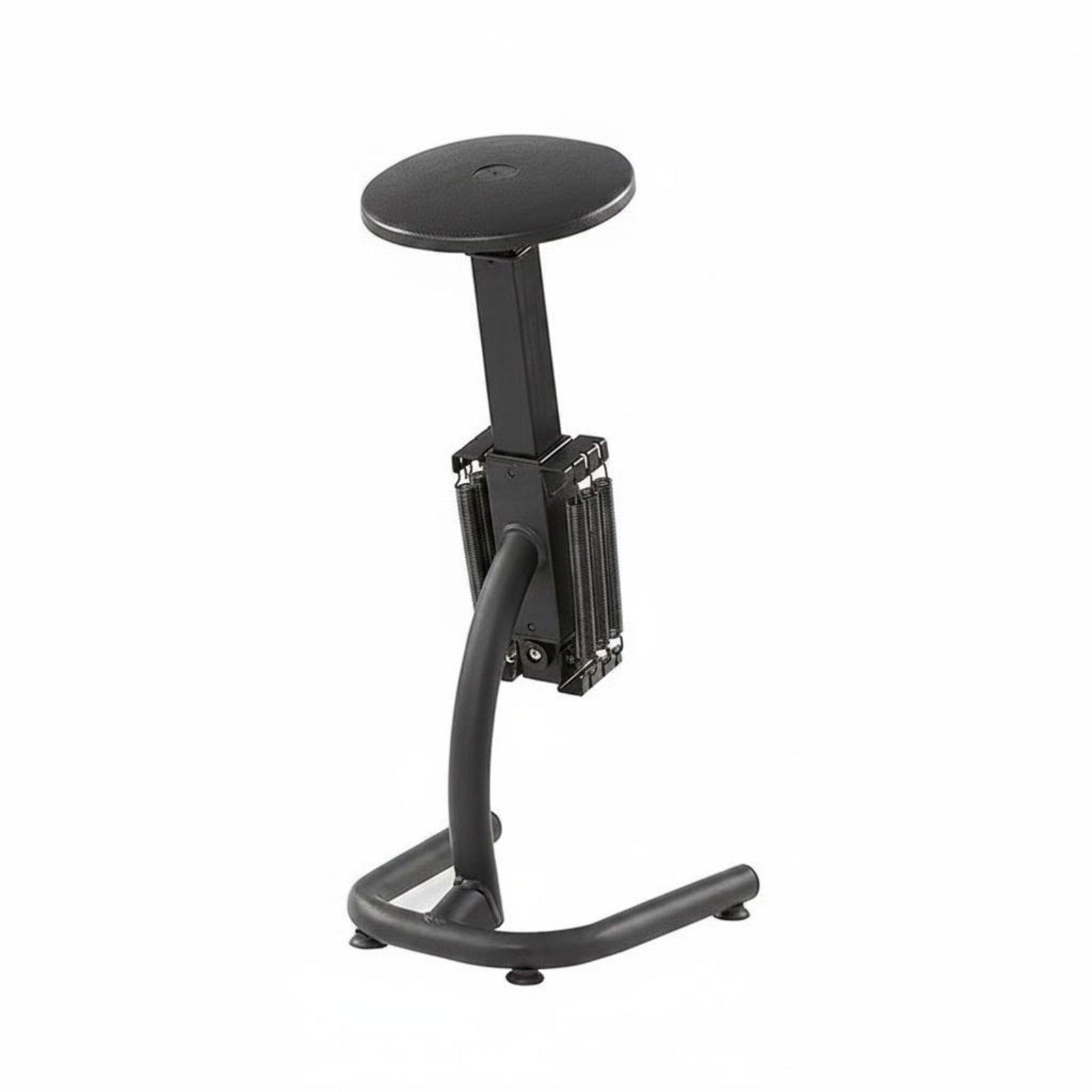 Home Gym Daily Routine - Multi-function Squat Trainer Adjustable Height Home