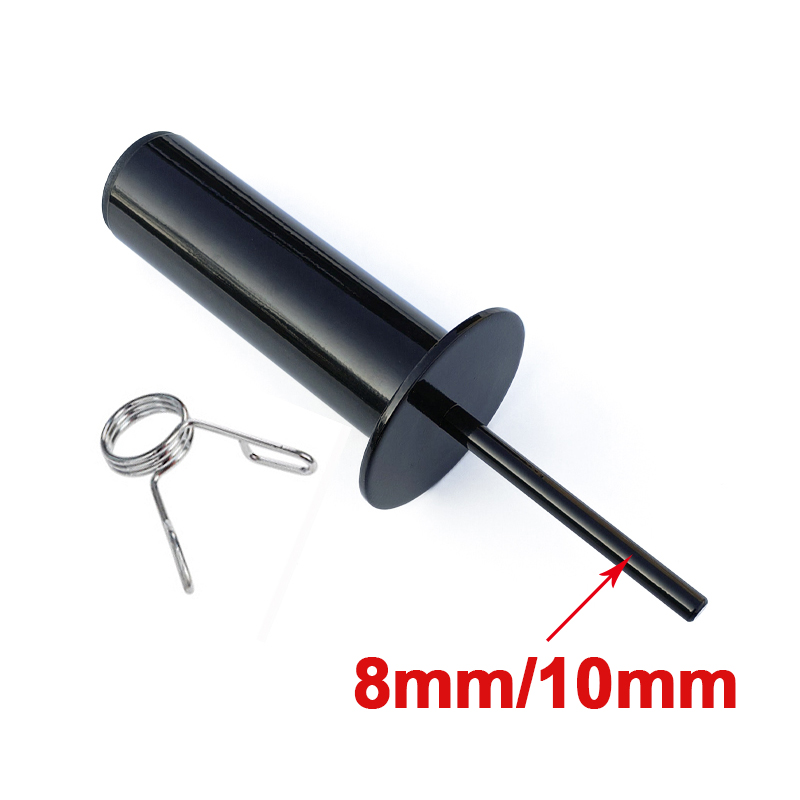 Home Gym Garden - Fitness Weight Stack Pin Extender 8mm/10mm