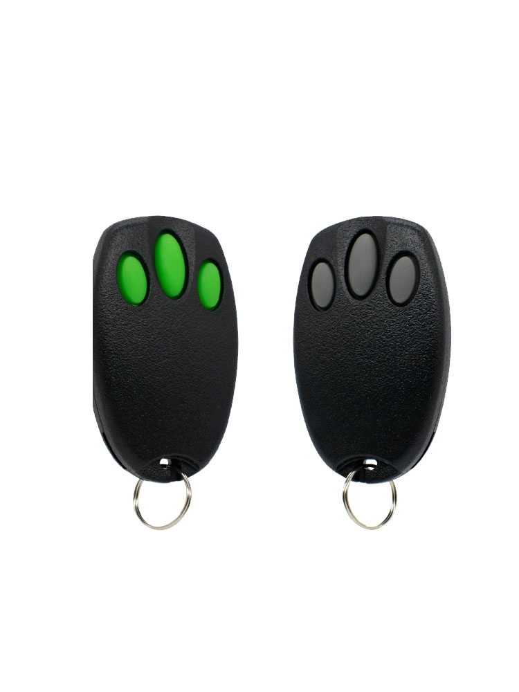 Home Gym Garage - Merlin+ 2.0 Garage Door Remote Control