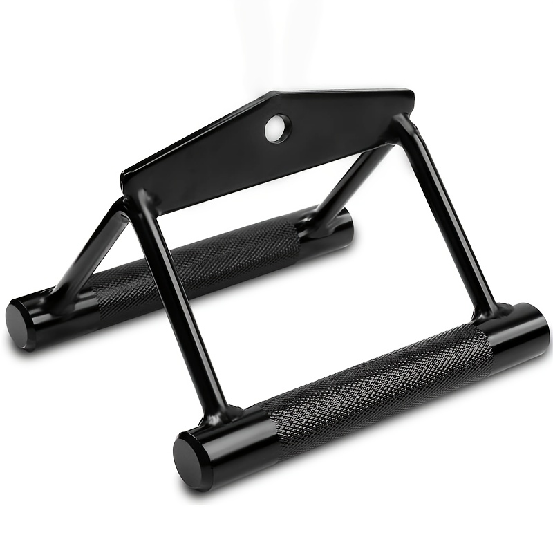 Home Gym Nala - Double D Row Handle Cable Attachment