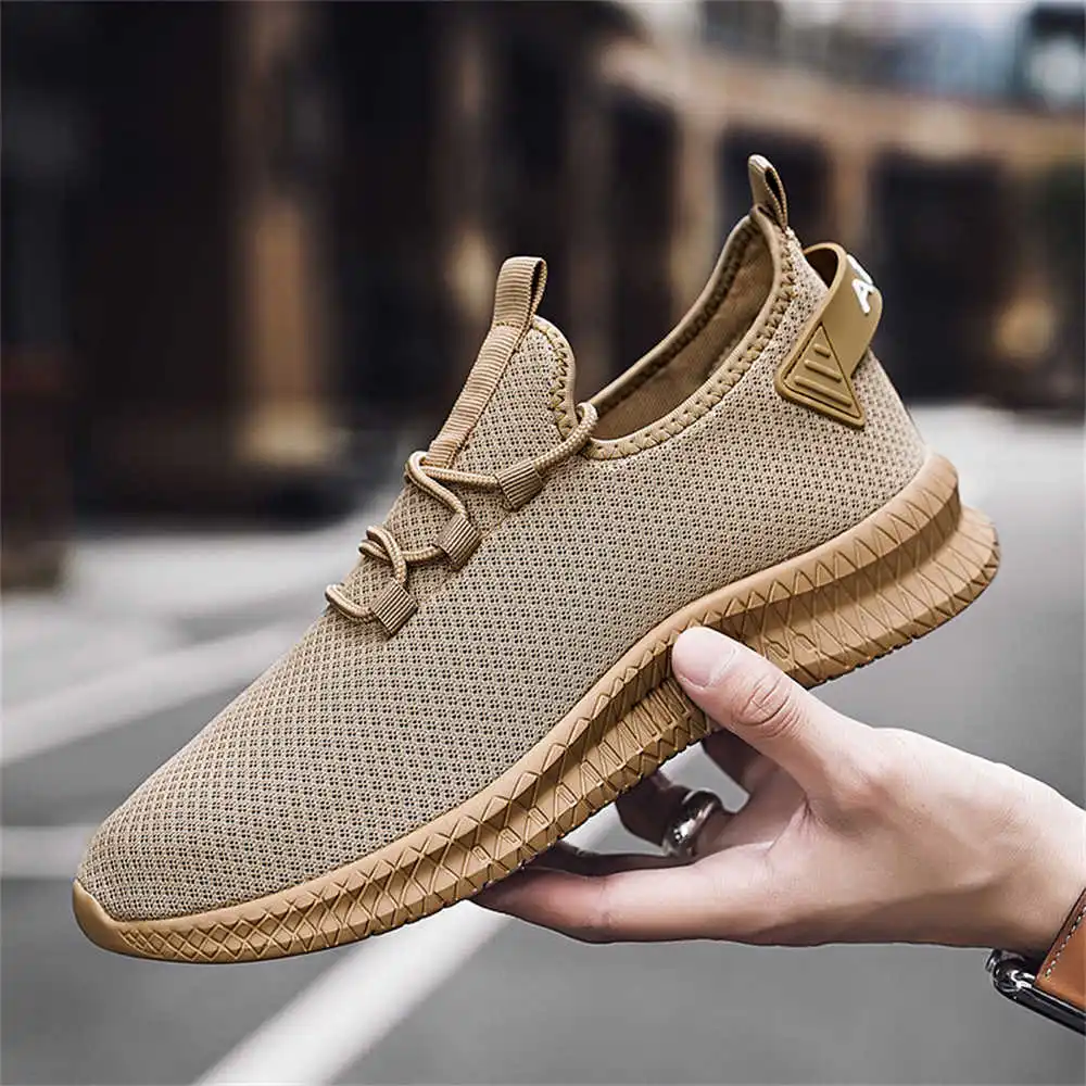 Home Gym China - Demi-season Mesh Tenni Man Running Sneakers