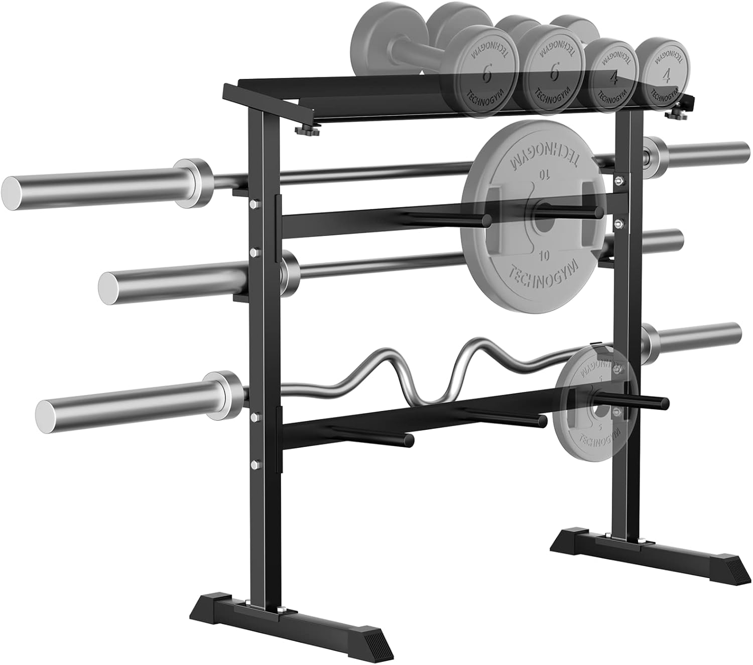 Home Gym Strength Training Wei - огляд і ціна Home Gym Gym