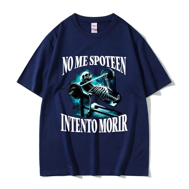 Funny No Me Spoteen Intento Mo - огляд і ціна Home Gym China