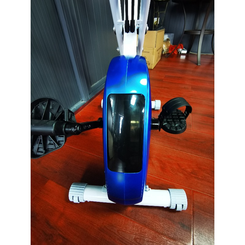 2025 Folding Bicycle Magnetic  - огляд і ціна Home Gym Leg Machine