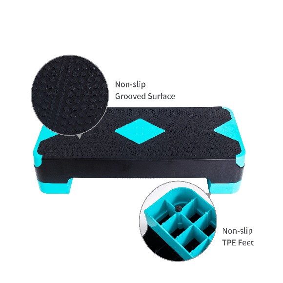 90CM Adjustable Stable Base Da - огляд і ціна Home Gym Daily Routine