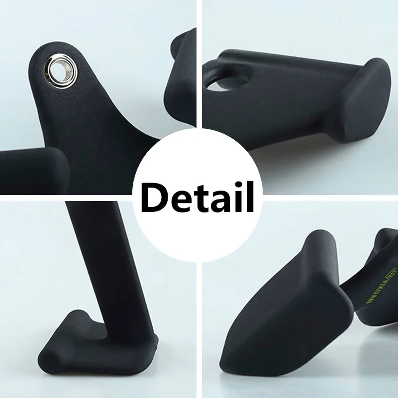 Fitness Lat Pull Down Handle H - огляд і ціна Home Gym Nala