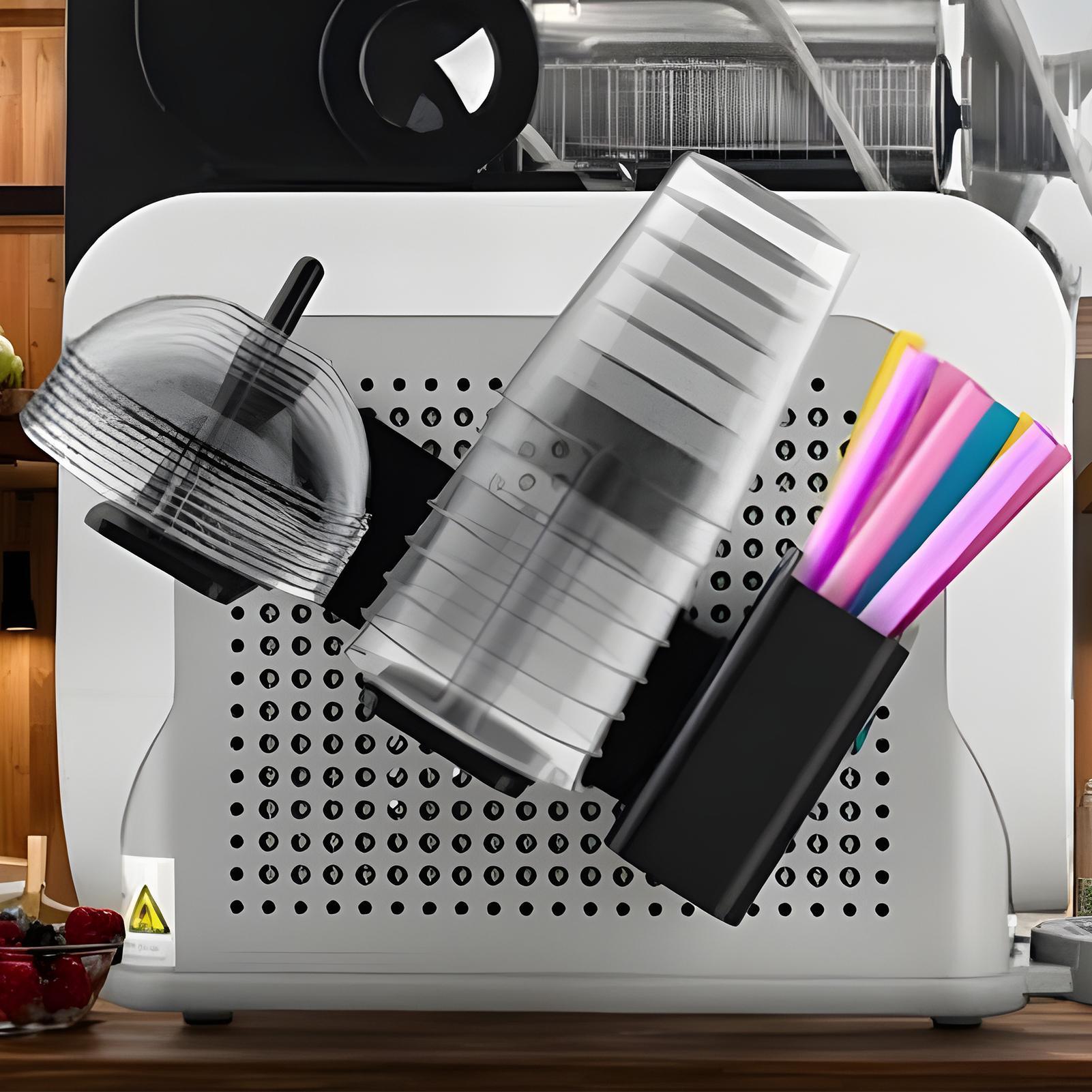 Cup Organizer Drinkware Cup Li - огляд і ціна Home Gym Nala