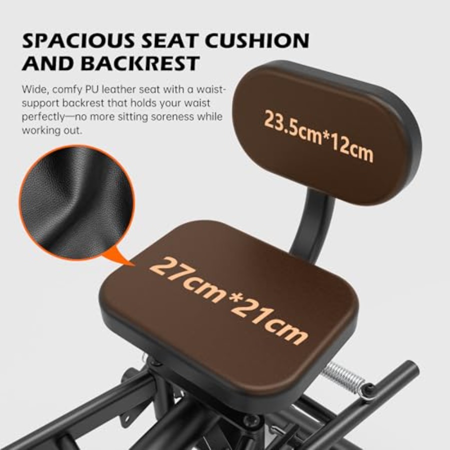 Home gym hip abductor and thig - огляд і ціна Home Gym Leg Machine