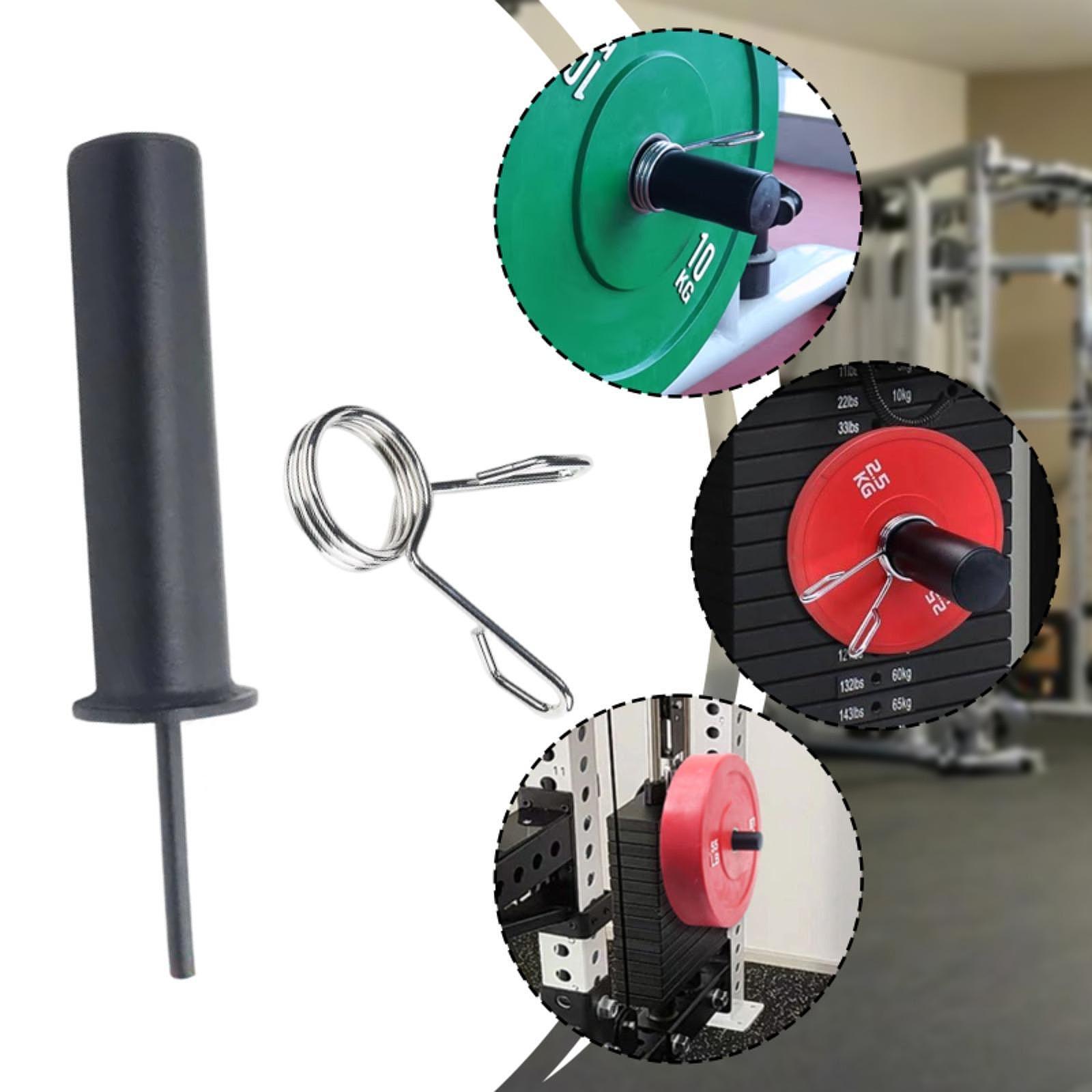Workout Machine Weight Stack P - огляд і ціна Home Gym Nala