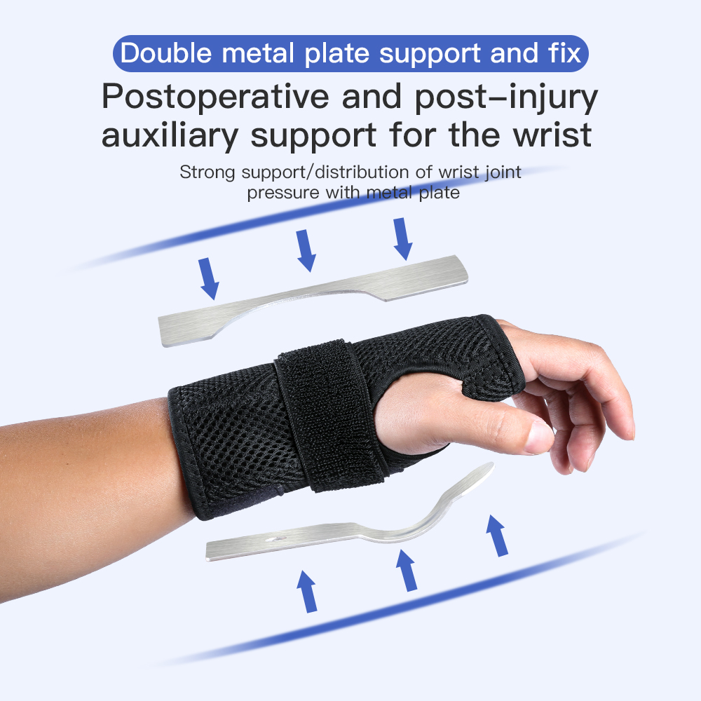 Breathable Wrist Support Profe - огляд і ціна Lifting Straps Wrist
