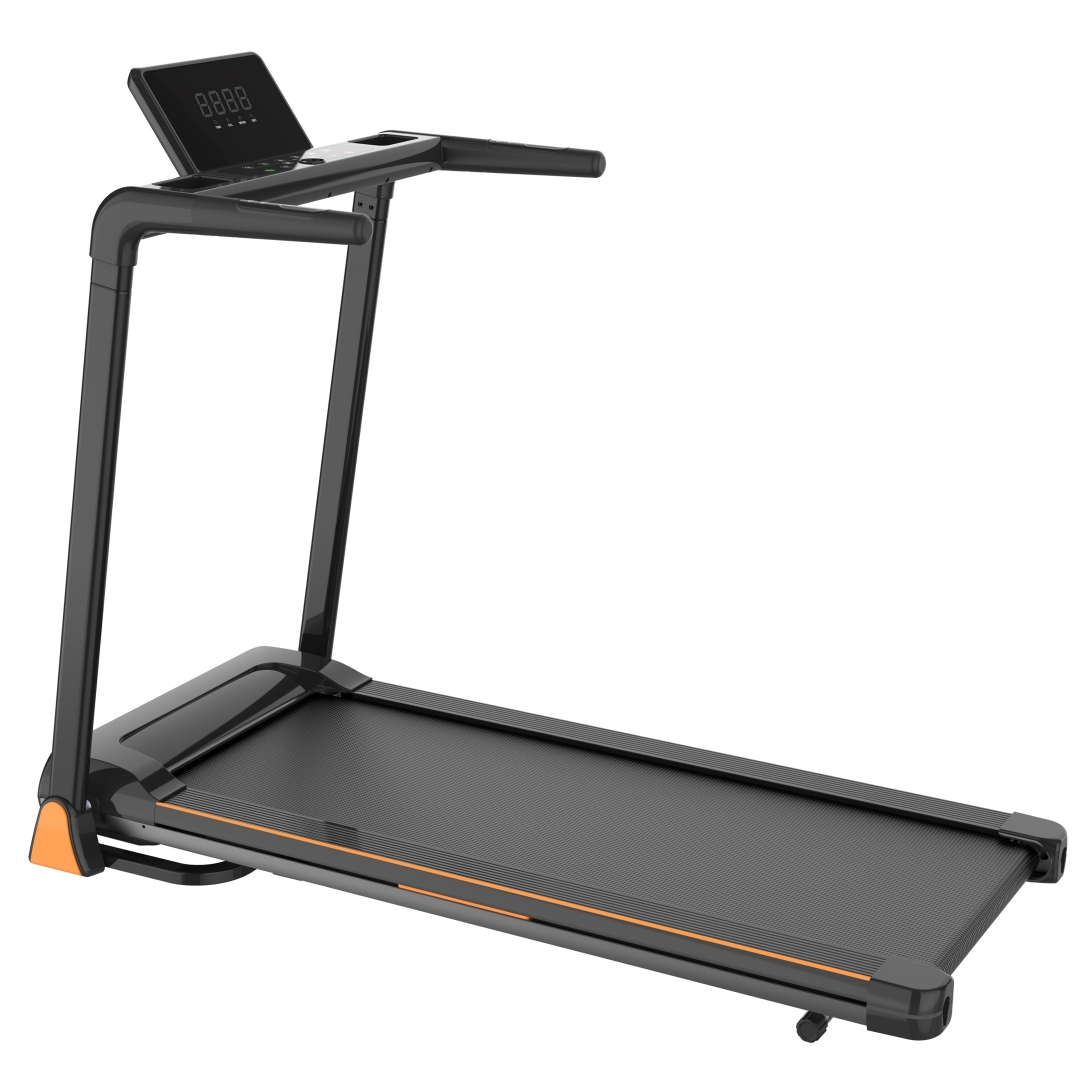 3.5HP Quiet Foldable Electric  - огляд і ціна Home Gym Foldable