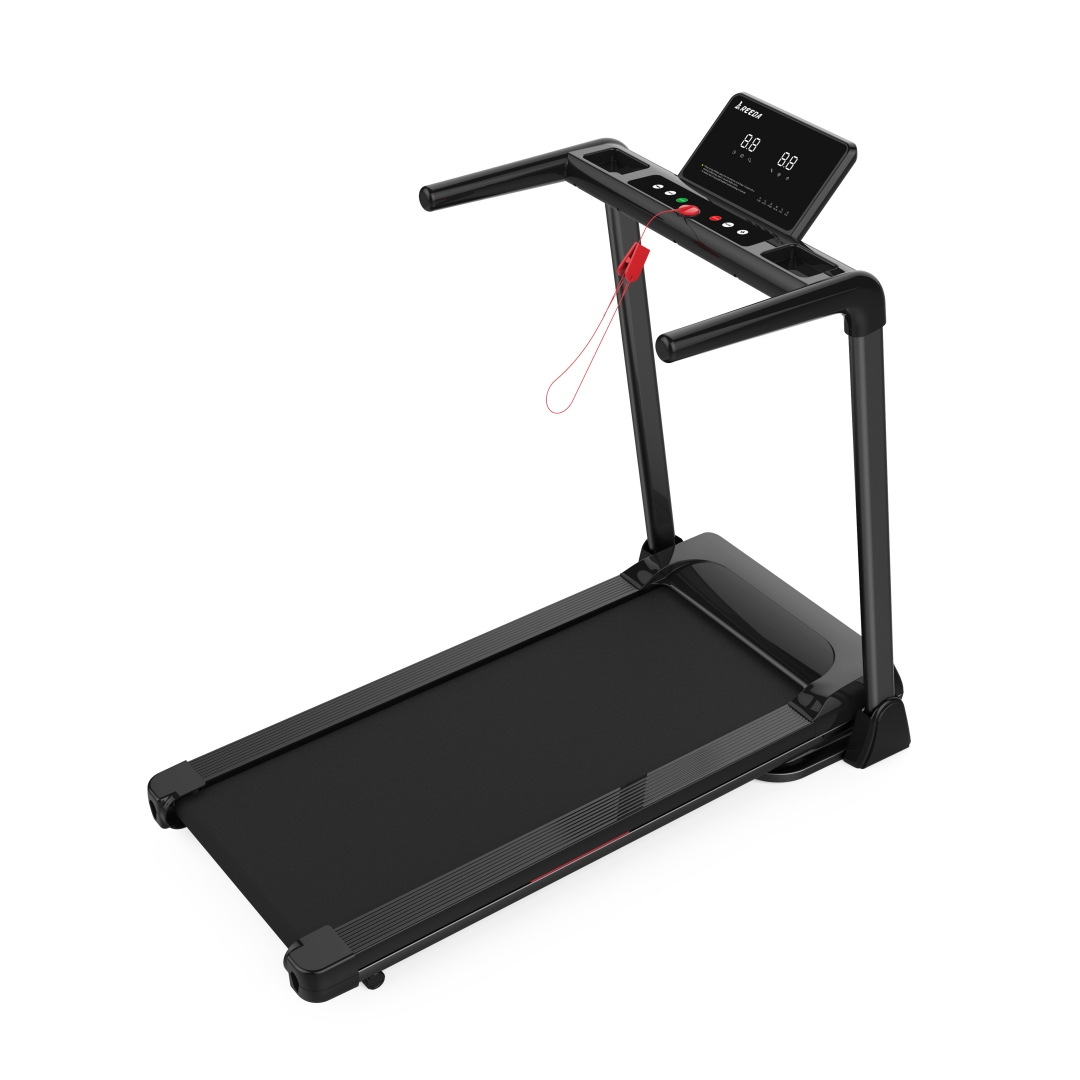3.5HP Quiet Foldable Electric  - огляд і ціна Home Gym Foldable