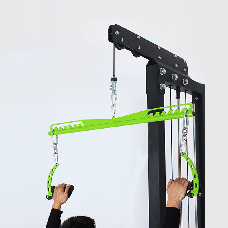 Lat Pull Down Grips Handle ,T- - огляд і ціна Home Gym Nala