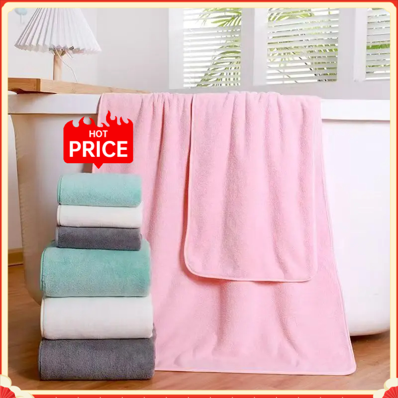 Coral Fleece Thickened Towel a - огляд і ціна Home Gym Nala