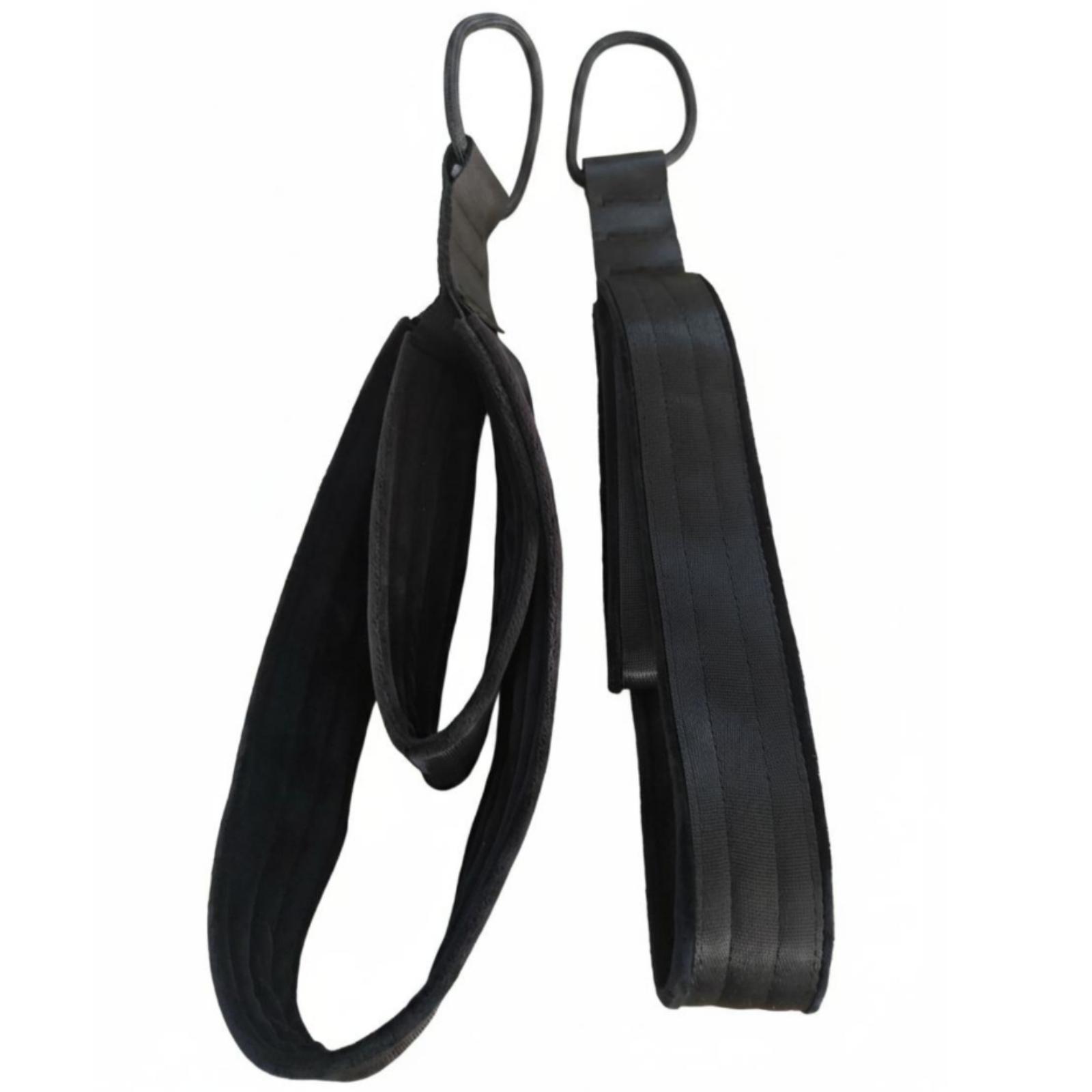 Pilates Training Straps High S - огляд і ціна Home Gym Gym