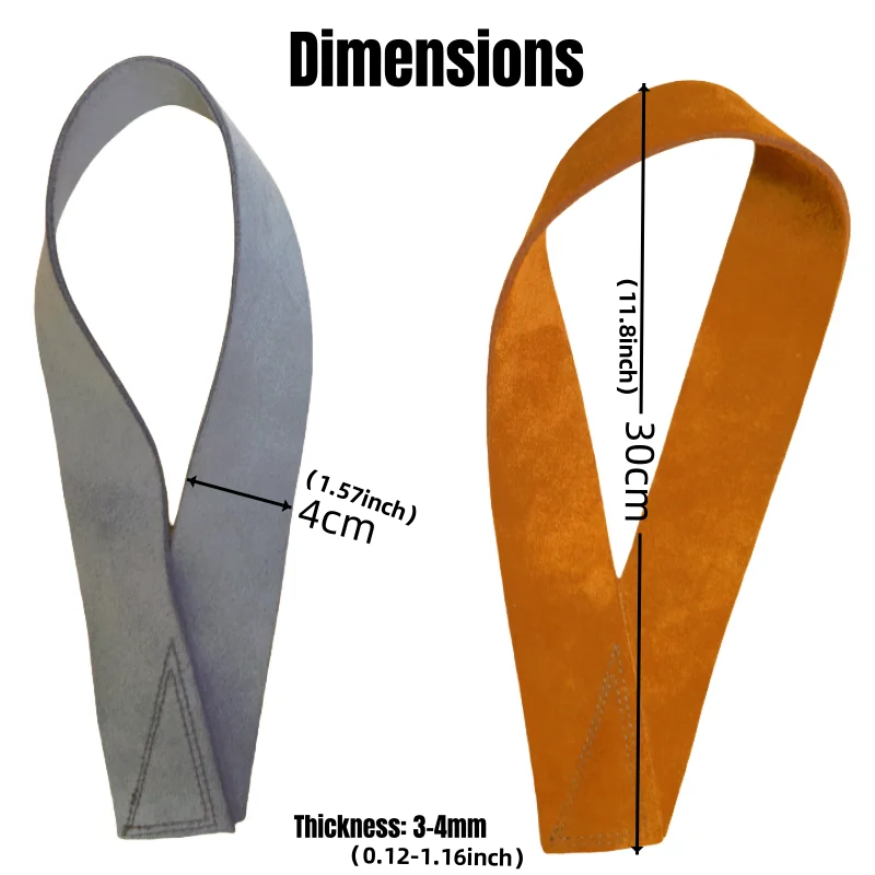 1 Pair V-Shape Weightlifting S - огляд і ціна Lifting Straps Wrist