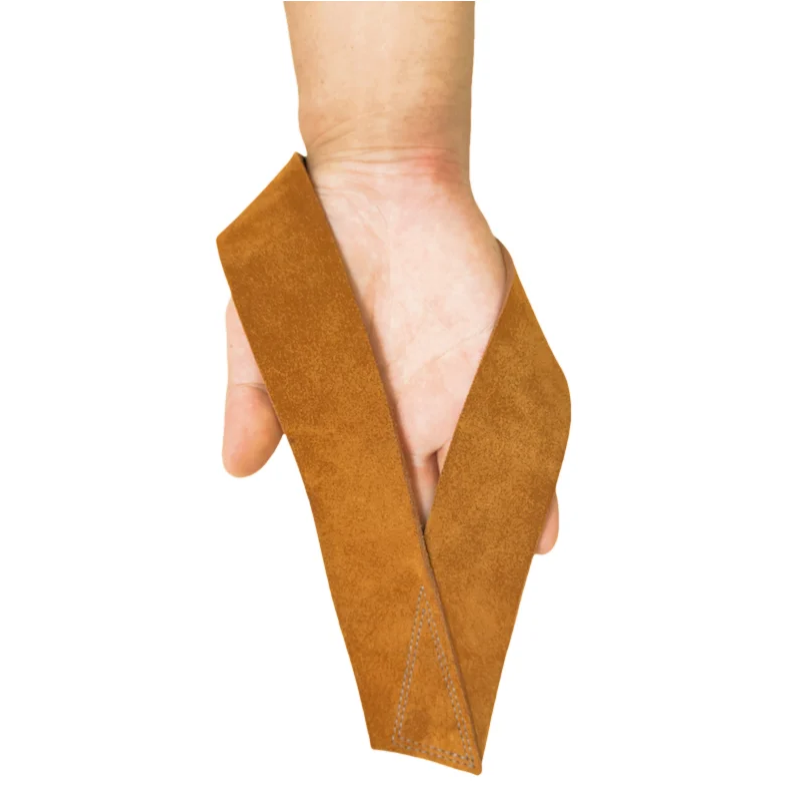 1 Pair V-Shape Weightlifting S - огляд і ціна Lifting Straps Wrist