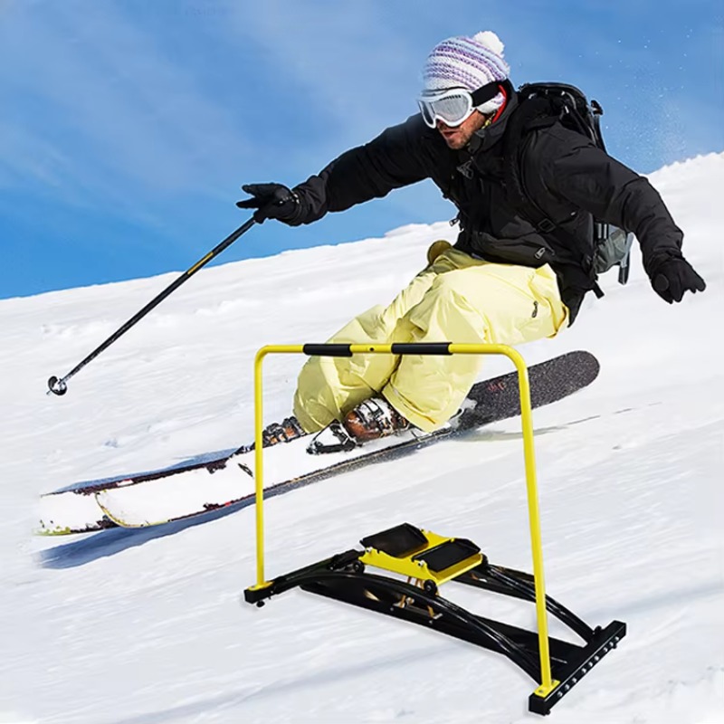 Commercial Cardio Training Hom - огляд і ціна Home Gym Leg Machine