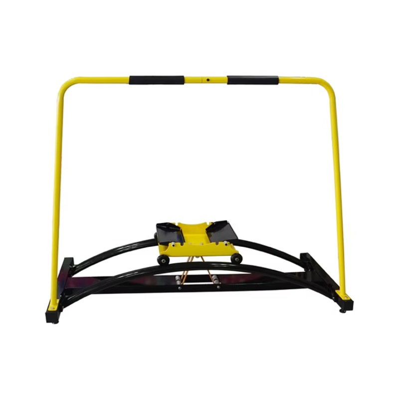 Commercial Cardio Training Hom - огляд і ціна Home Gym Leg Machine