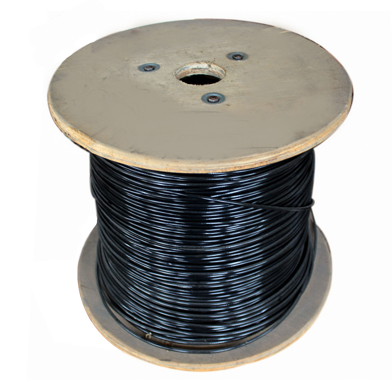 5/6mm Thick Steel Wire Rope Gy - огляд і ціна Home Gym Nala