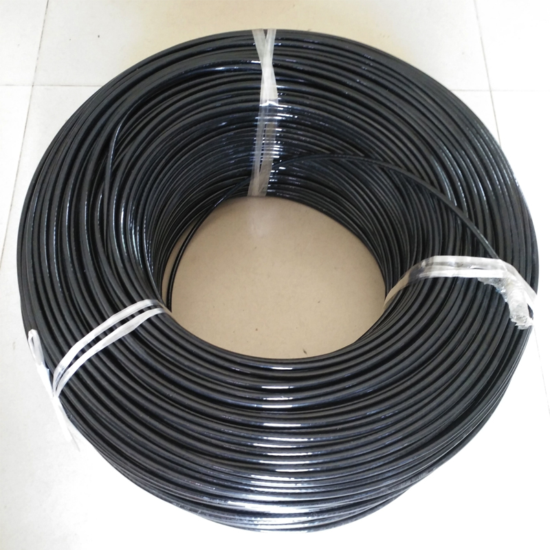 5/6mm Thick Steel Wire Rope Gy - огляд і ціна Home Gym Nala
