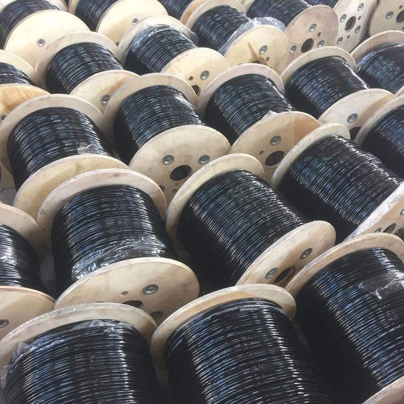 5/6mm Thick Steel Wire Rope Gy - огляд і ціна Home Gym Nala