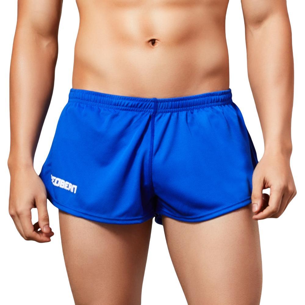 SEOBEAN Men's Casual Shorts Co - огляд і ціна Home Gym China