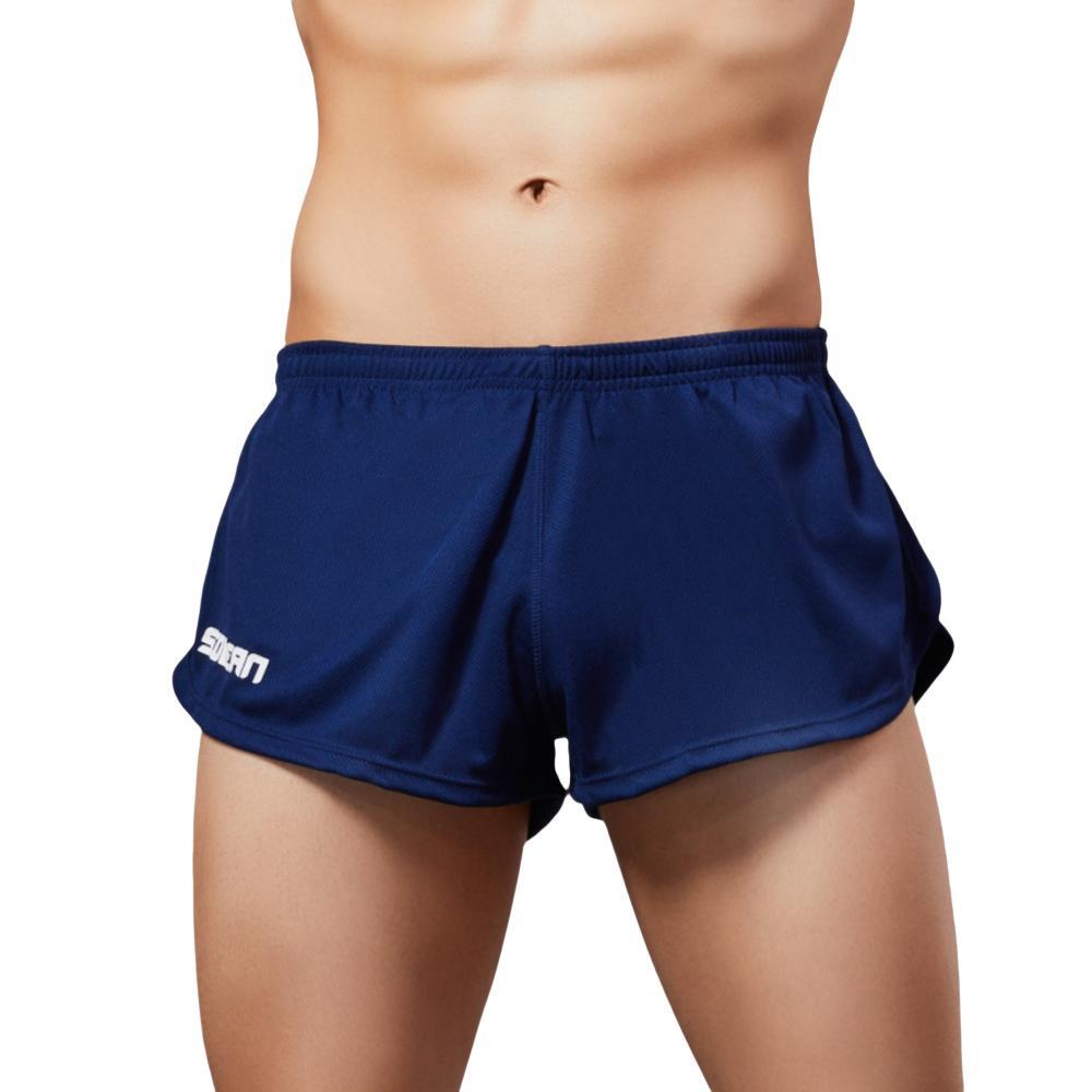 SEOBEAN Men's Casual Shorts Co - огляд і ціна Home Gym China