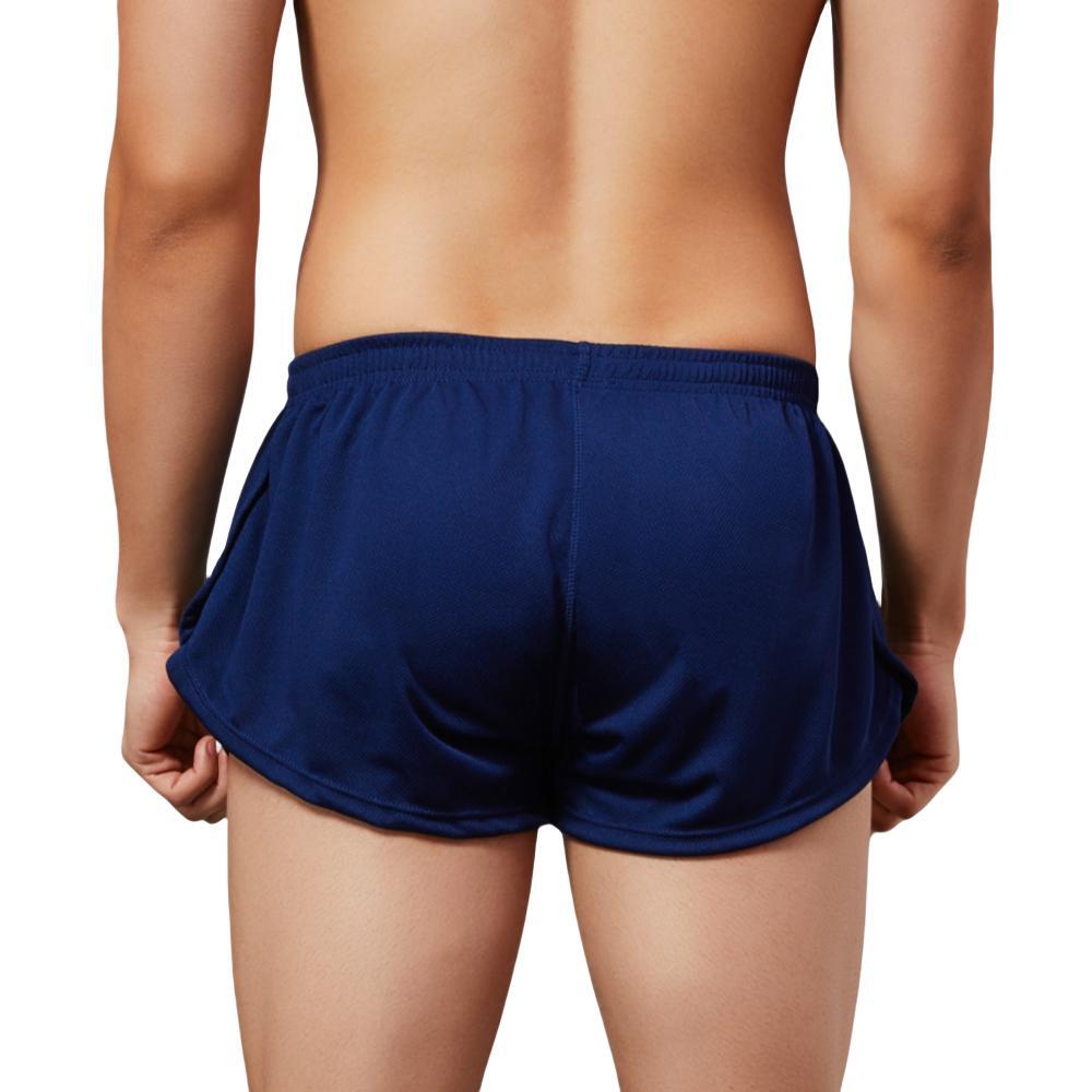 SEOBEAN Men's Casual Shorts Co - огляд і ціна Home Gym China