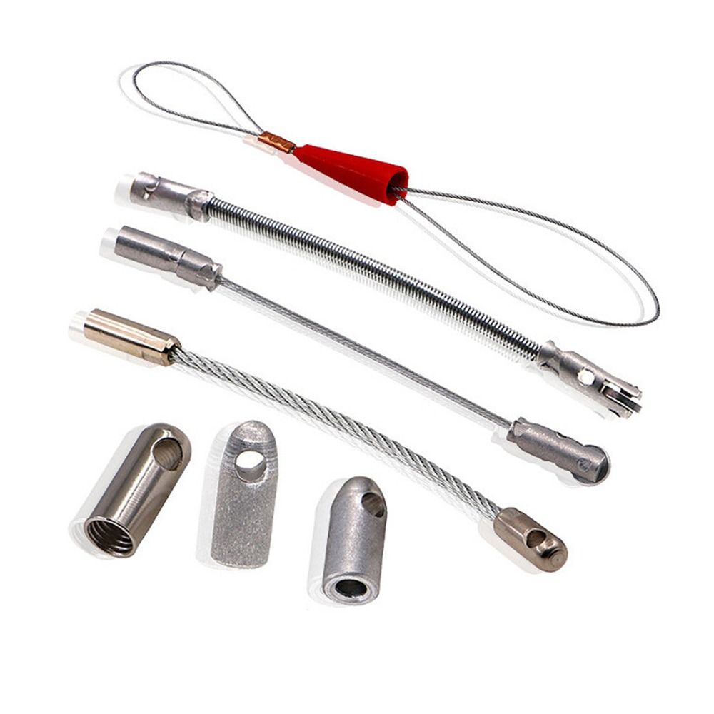 For Repair Fast Cable Puller A - огляд і ціна Cable Pulley System