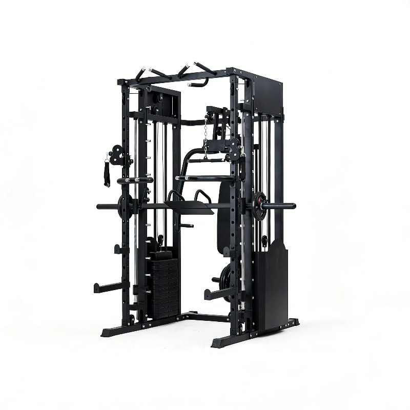 YTYIN 2026 Multi-Functional Ho - огляд і ціна Home Gym Leg Machine