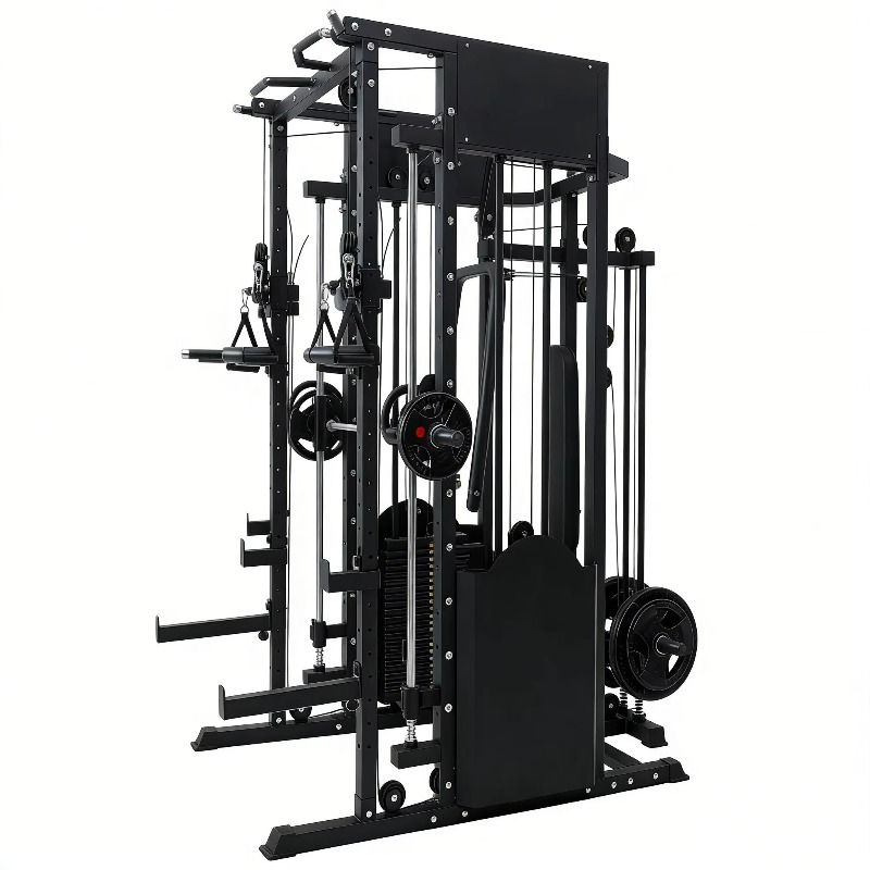 YTYIN 2026 Multi-Functional Ho - огляд і ціна Home Gym Leg Machine