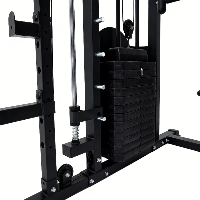 YTYIN 2026 Multi-Functional Ho - огляд і ціна Home Gym Leg Machine