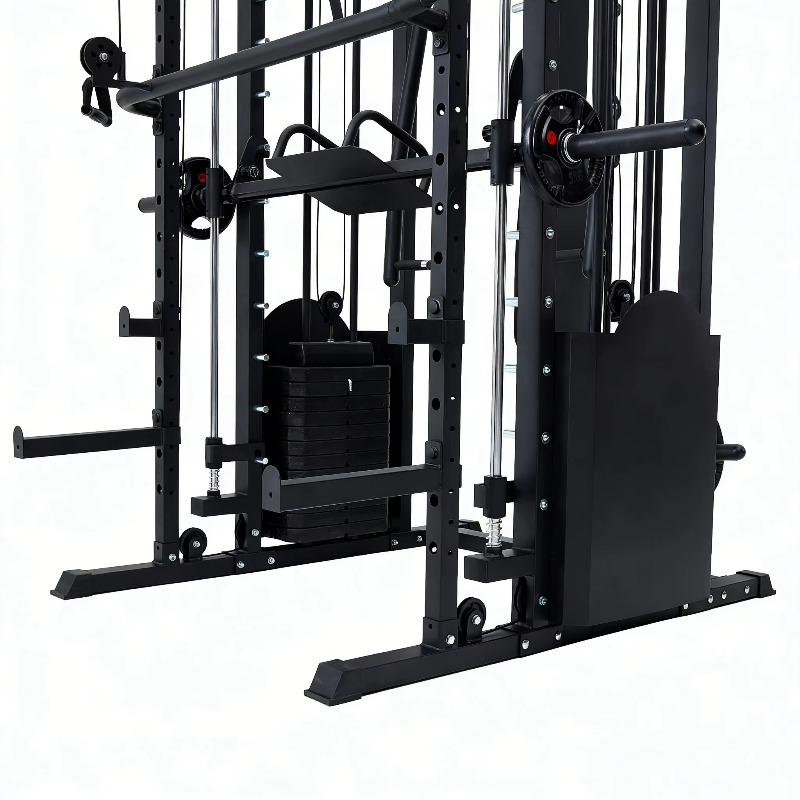 YTYIN 2026 Multi-Functional Ho - огляд і ціна Home Gym Leg Machine