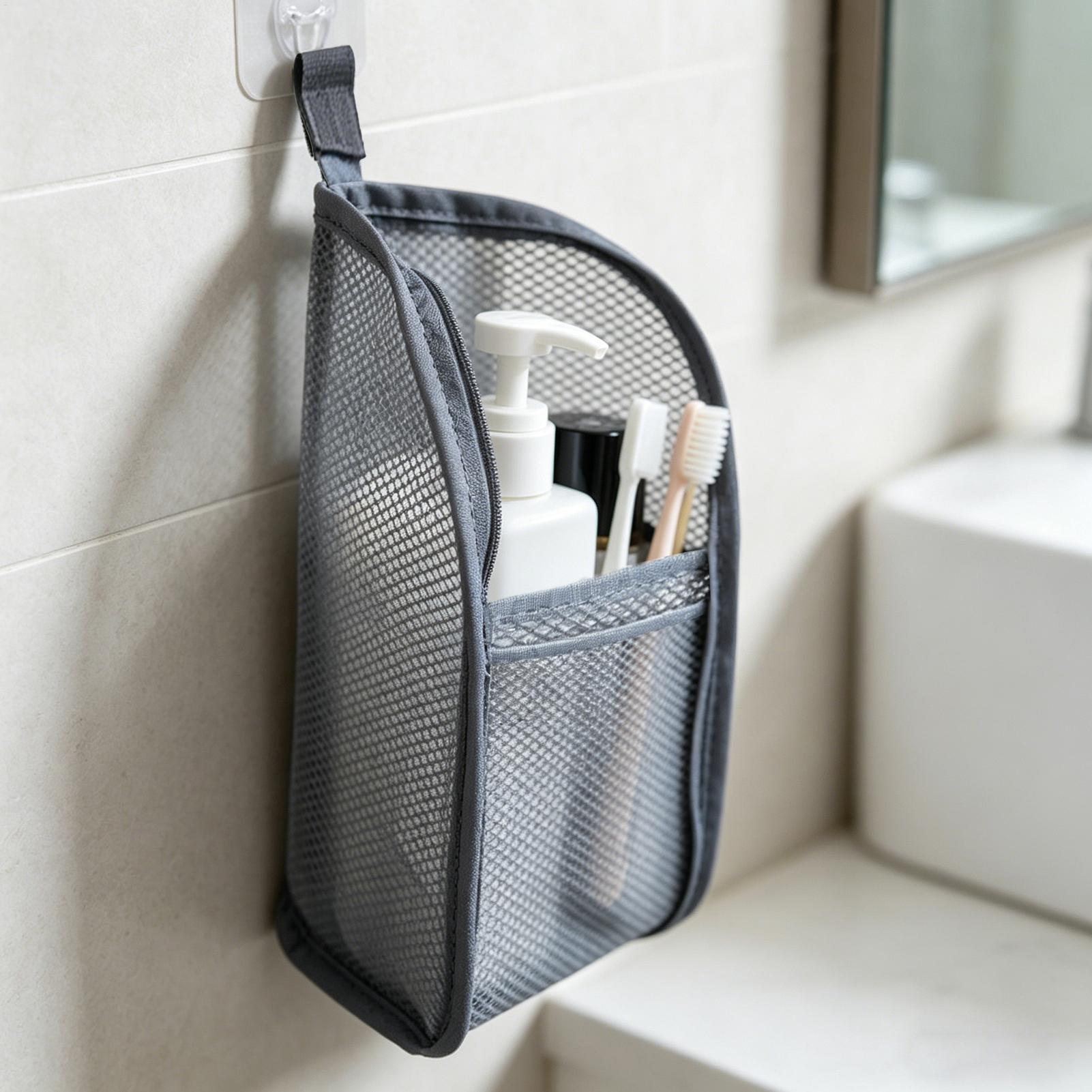 Standing Toiletry Bag Waterpro - огляд і ціна Home Gym China