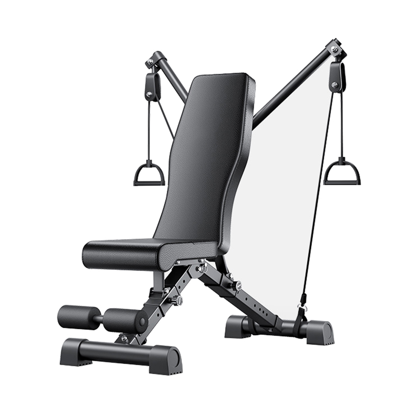 13-in-1 Adjustable Weight Benc - огляд і ціна Home Gym Weight Bench