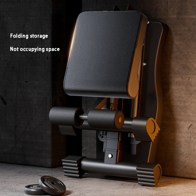 13-in-1 Adjustable Weight Benc - огляд і ціна Home Gym Weight Bench