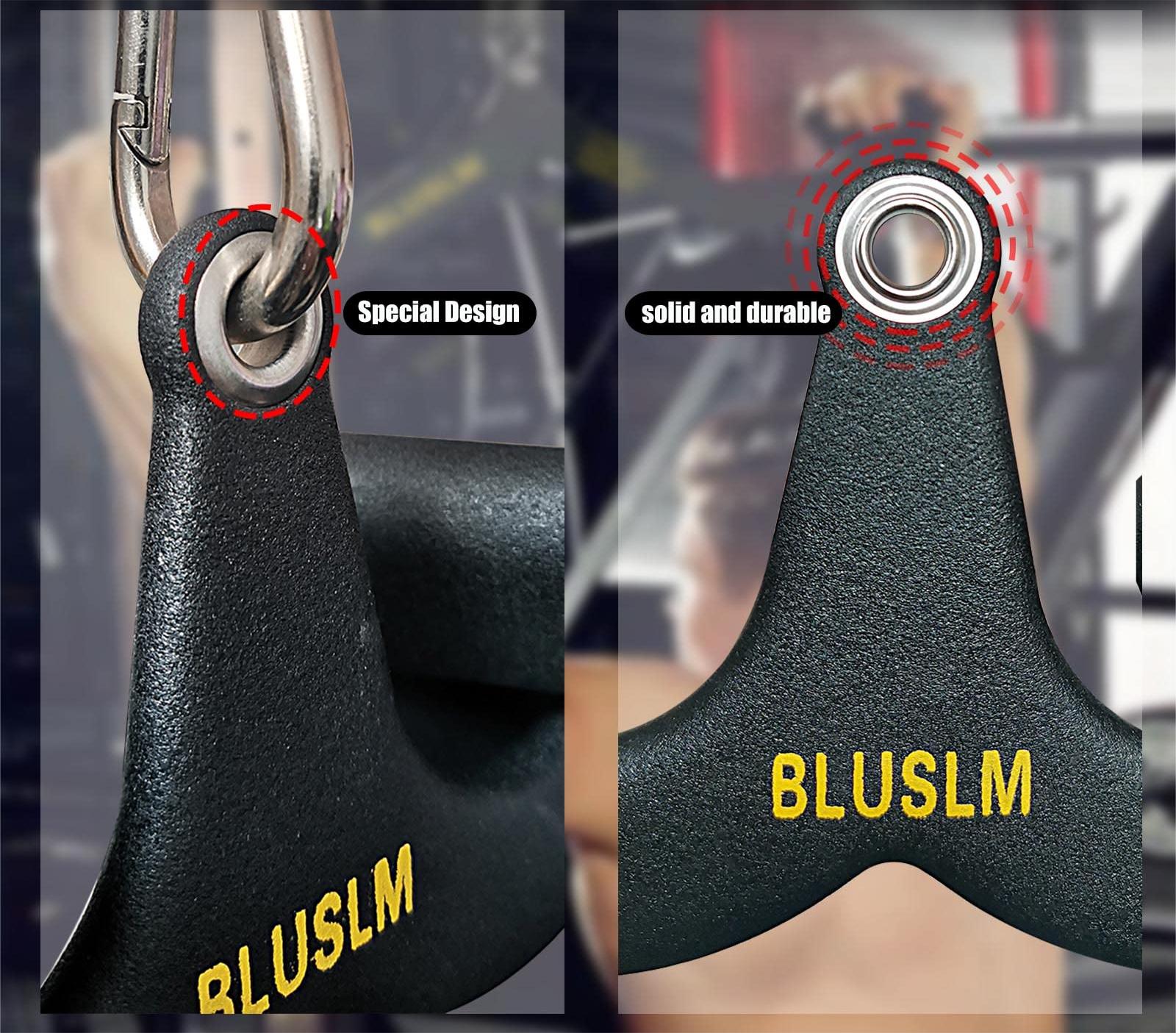 Home Gym Fitness Lat Pull Down - огляд і ціна Home Gym Nala