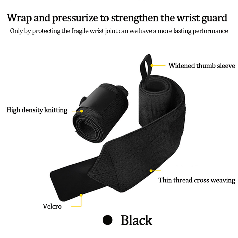 Stiff Wrist Strap for Weightli - огляд і ціна Lifting Straps Wrist