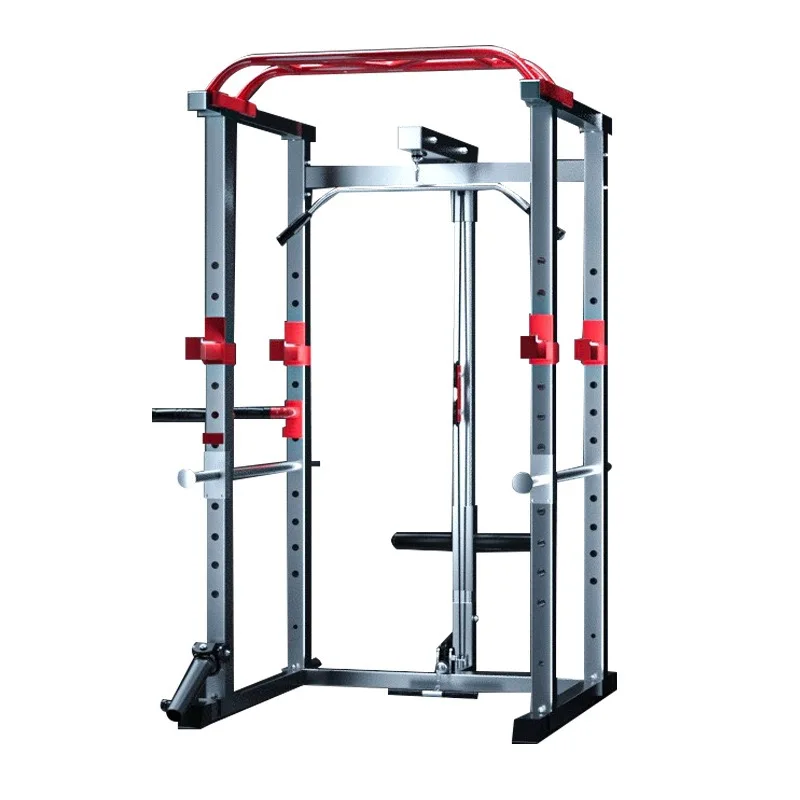 Factory Bulk Multi Functional  - огляд і ціна Home Gym Rack With Cables