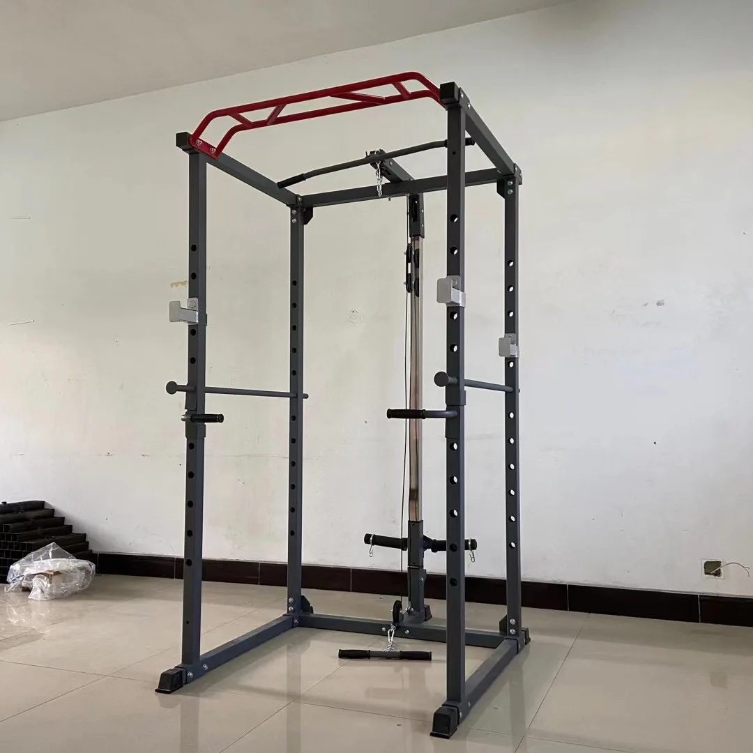 Factory Bulk Multi Functional  - огляд і ціна Home Gym Rack With Cables