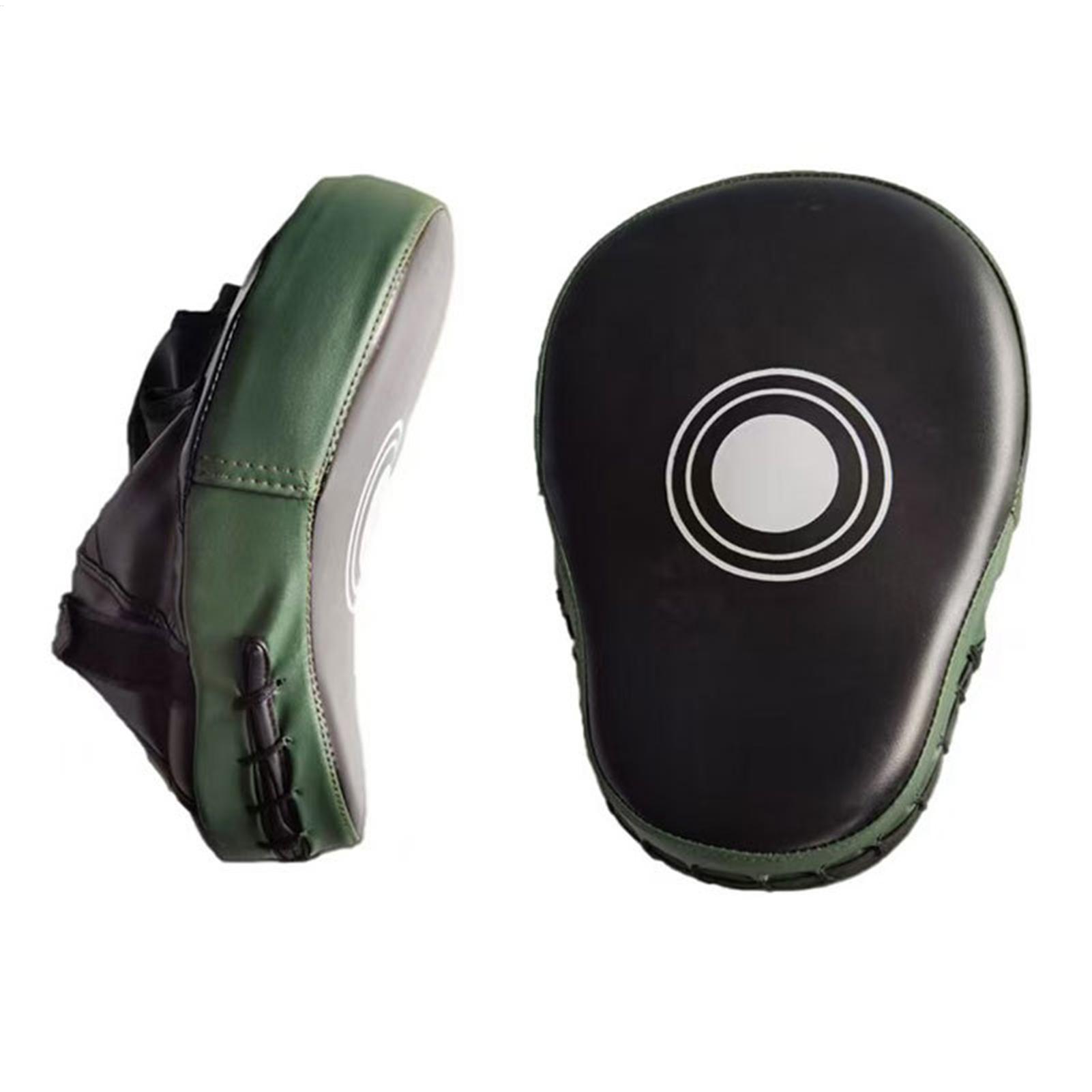 Boxing Pads PU Leather Workout - огляд і ціна Home Gym Daily Routine