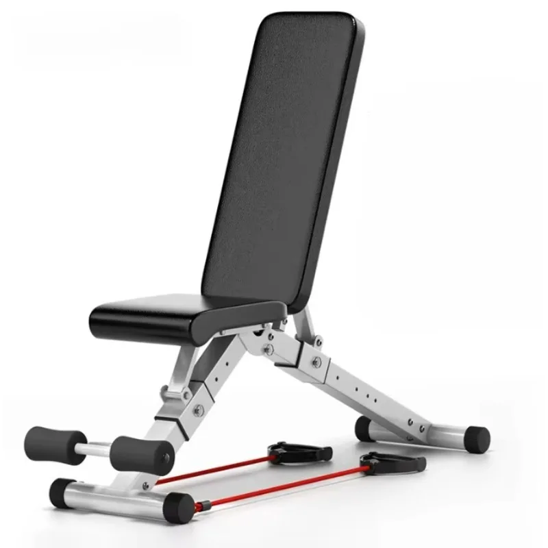 Professional Foldable Ergonomi - огляд і ціна Home Gym Foldable