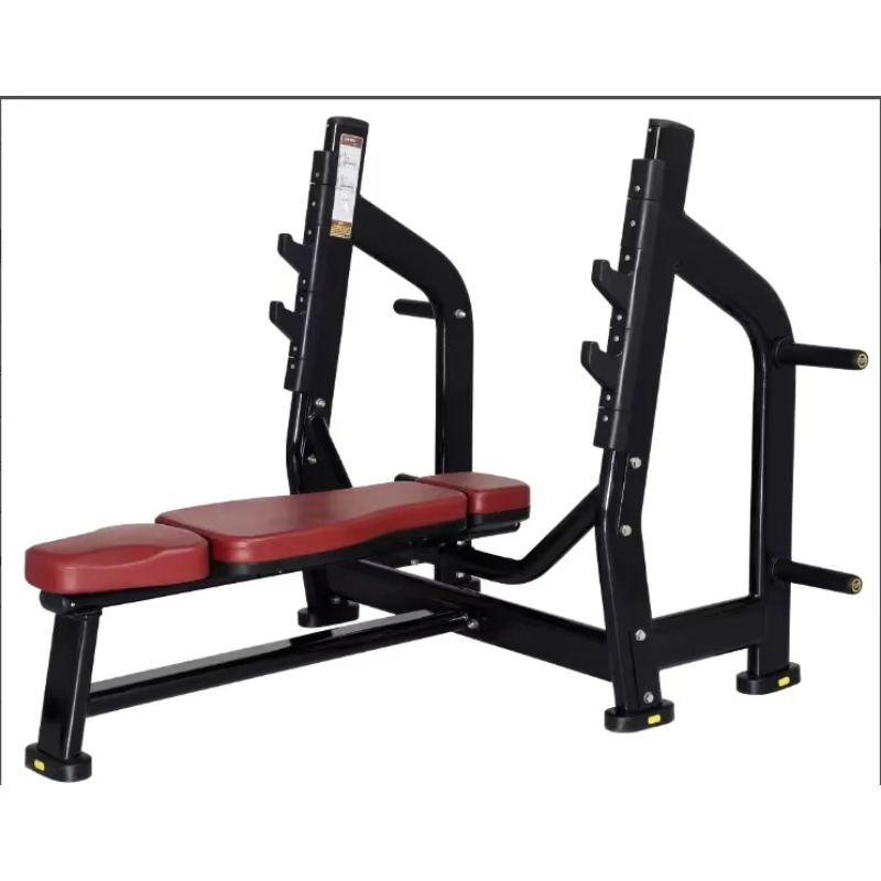 Multi-Functional Home Gym Fitn - огляд і ціна Home Gym Weight Bench