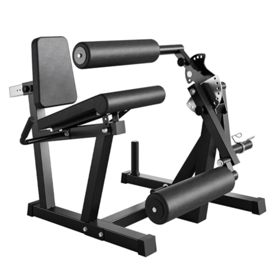 Home gym leg extension and cur - огляд і ціна Home Gym Leg Machine