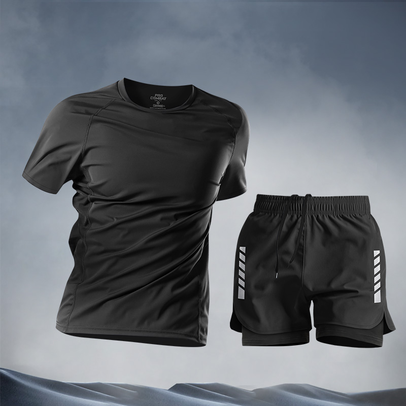 Casual Suits for Men Men's Sum - огляд і ціна Home Gym China
