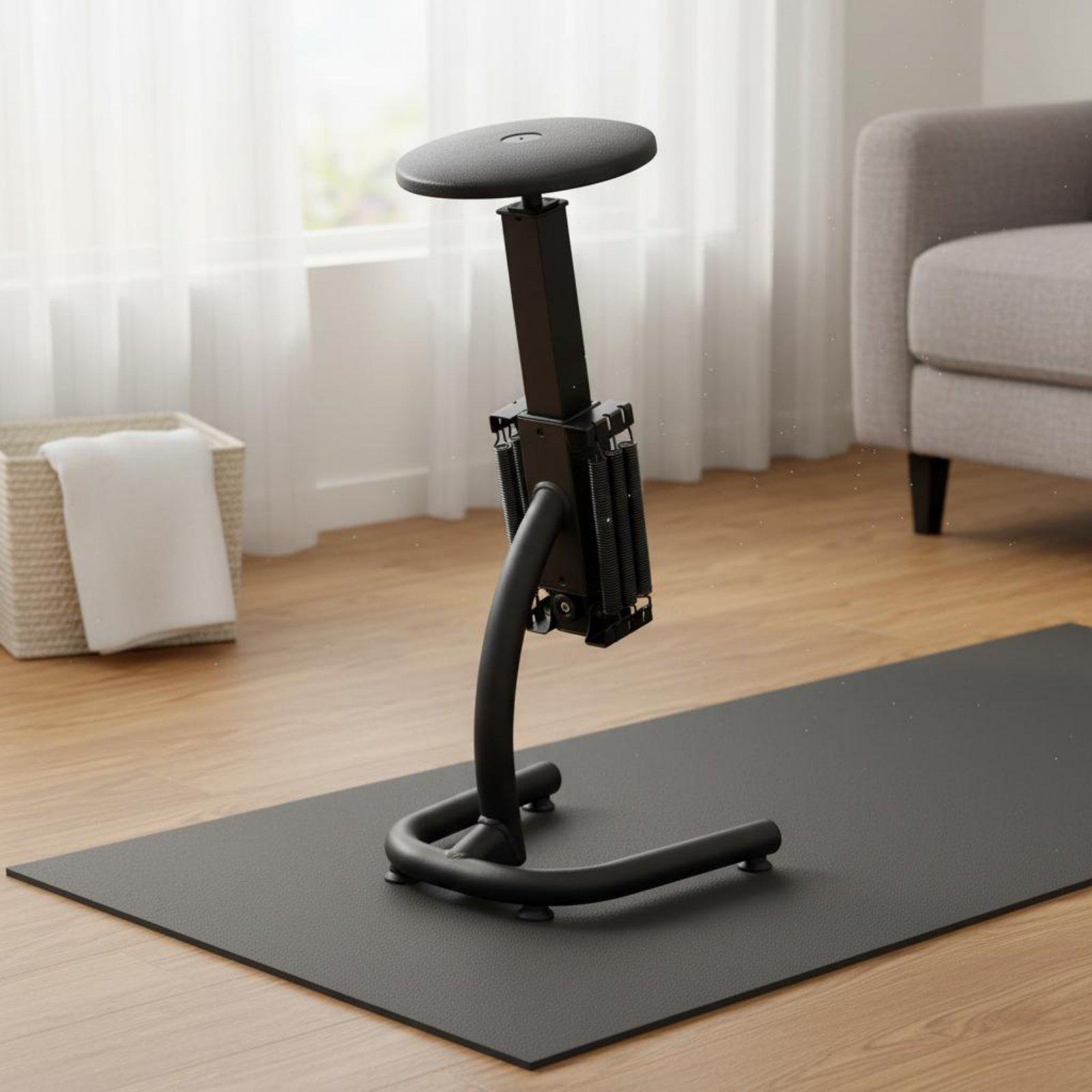 Multi-function Squat Trainer A - огляд і ціна Home Gym Daily Routine