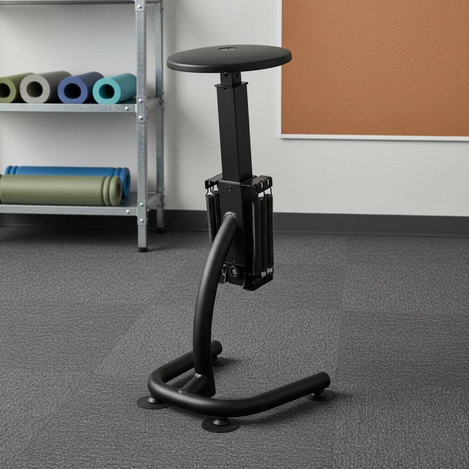 Multi-function Squat Trainer A - огляд і ціна Home Gym Daily Routine